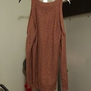 Charlotte Russe sweater